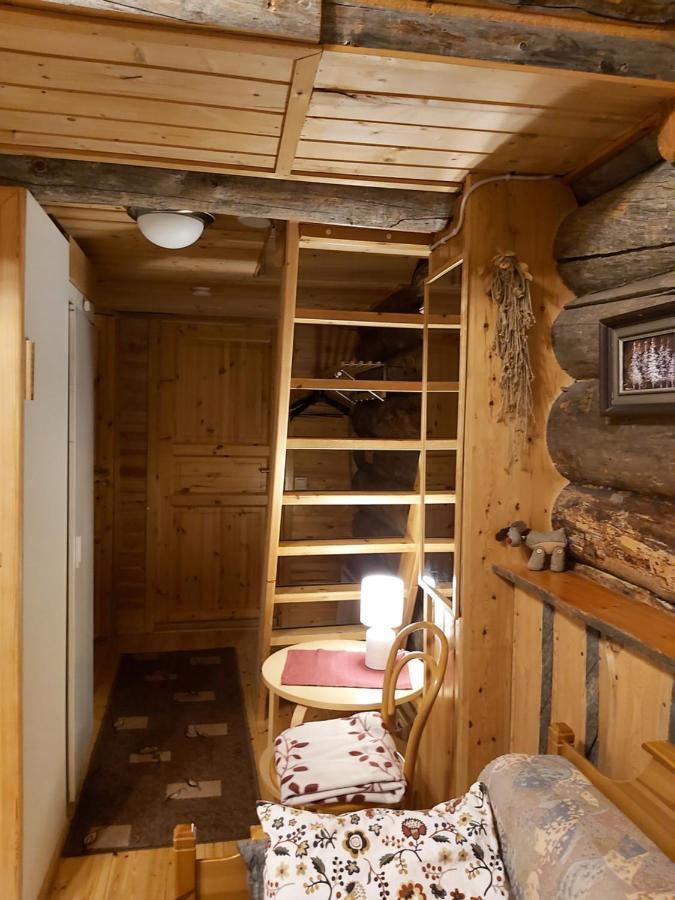 Levi Pikkurakka 4A4 Apartment Kittila  Exterior photo